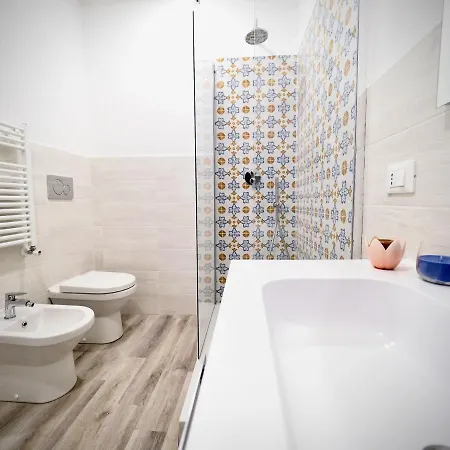 Dimora Sottoripa 24 Di Fronte All'acquario - Genovabnb It Apartment Genoa
