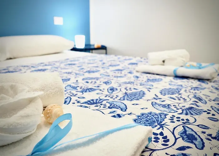 Dimora Sottoripa 24 Di Fronte All'acquario - Genovabnb It Apartmán