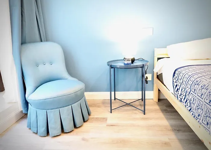 Dimora Sottoripa 24 Di Fronte All'acquario - Genovabnb It *