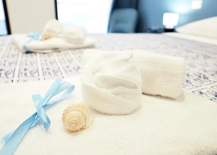 Dimora Sottoripa 24 Di Fronte All'acquario - Genovabnb It Apartmán