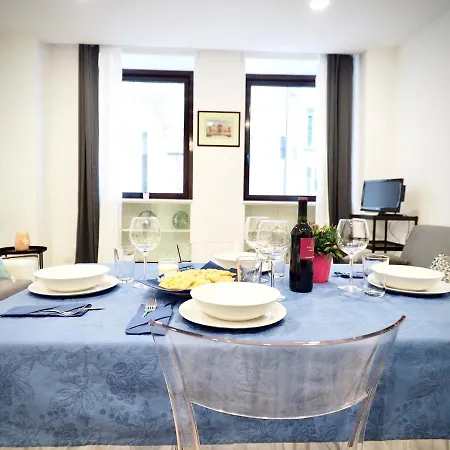 Dimora Sottoripa 24 Di Fronte All’acquario - Genovabnb It * Genova